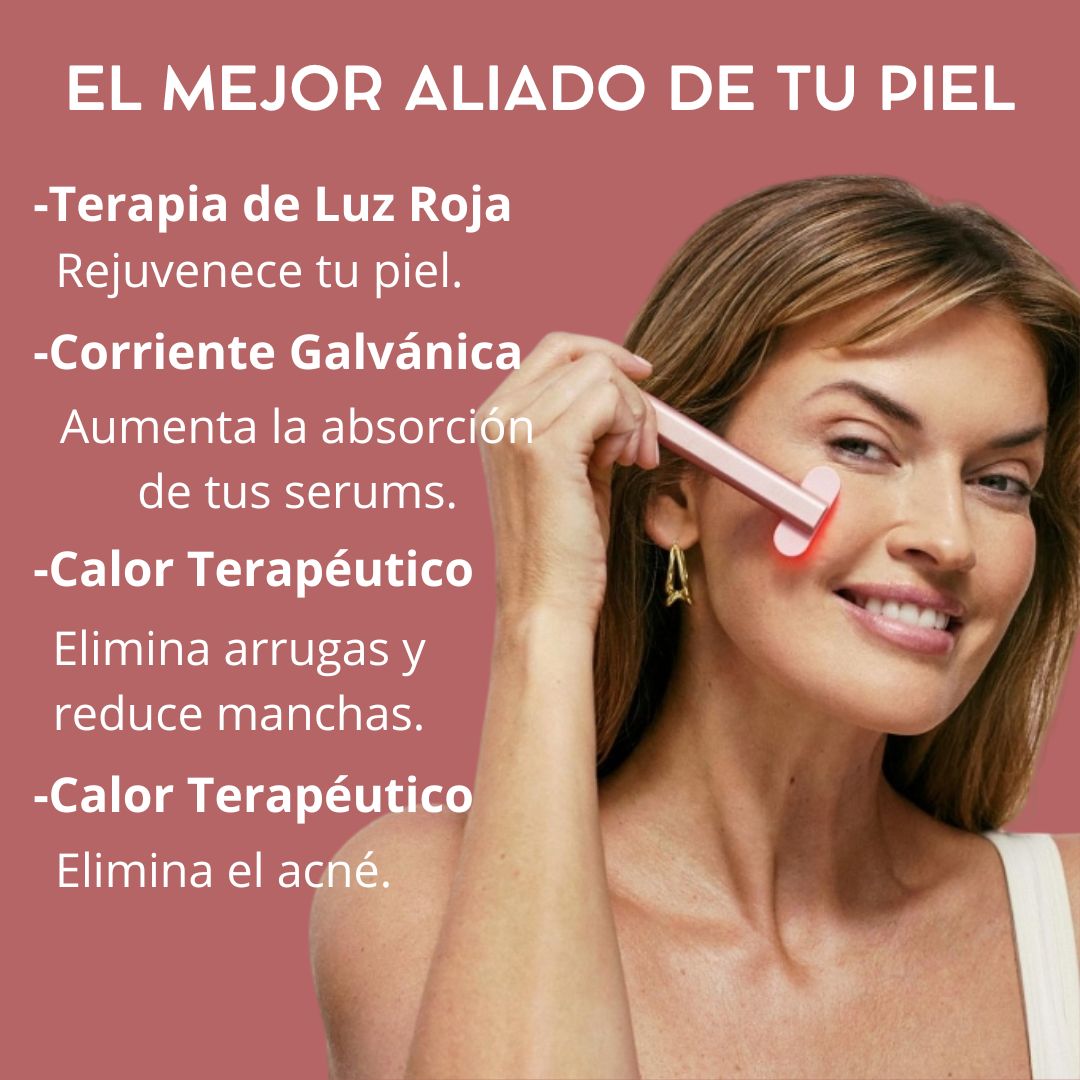 VitaGlow™ + Set 2 en 1 Serum Aguacate + E-Book GRATIS