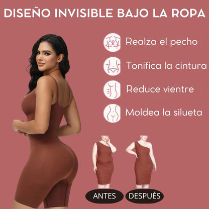 Body Reductor + 1 GRATIS