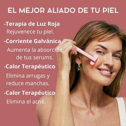 VitaGlow™ + Set 2 en 1 Serum Aguacate + E-Book GRATIS