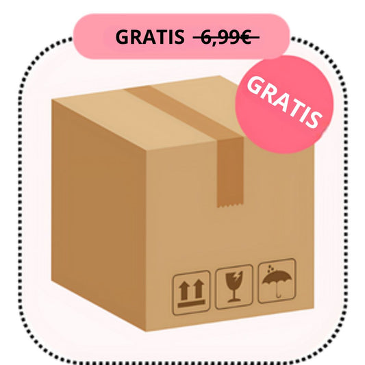 ENVÍO GRATIS