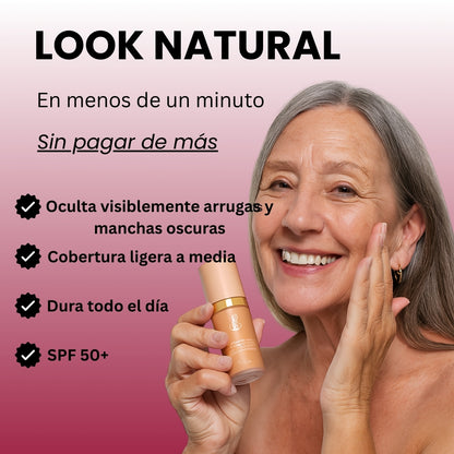 Lumine™ -Rejuvenece tu rostro al instante