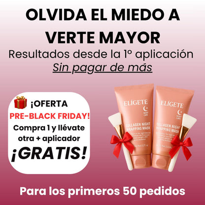 CristalSkin™ Rejuvenece tu piel un 90% desde la primera aplicación — 100% GARANTIZADO