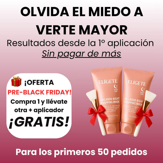 CristalSkin™ Rejuvenece tu piel un 90% desde la primera aplicación — 100% GARANTIZADO