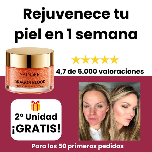 Dragon Essence™ + 1 GRATIS + E-Book GRATIS - Limited Edition