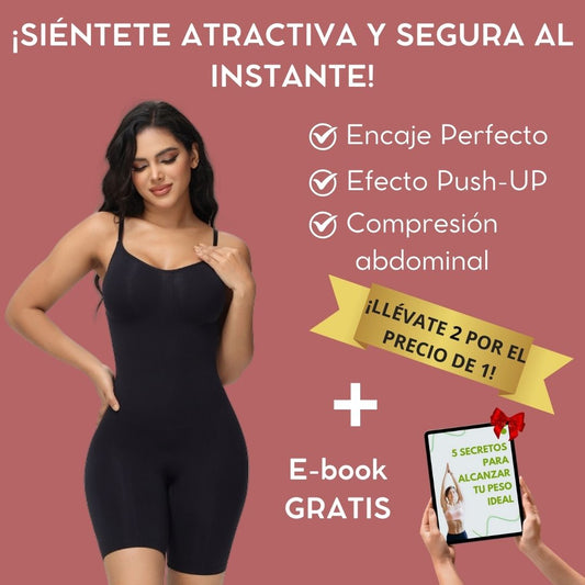 Body Reductor + 1 GRATIS