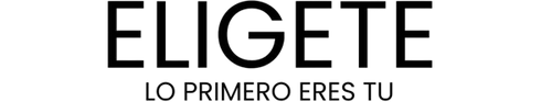Elígete